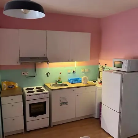 Apartment Bentley *