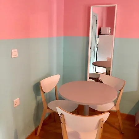 Bentley Apartment