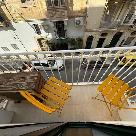 Apartment Bentley Il-Furjana