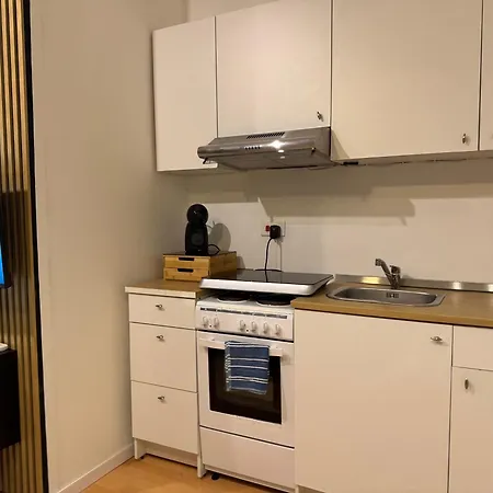 Apartment Bentley