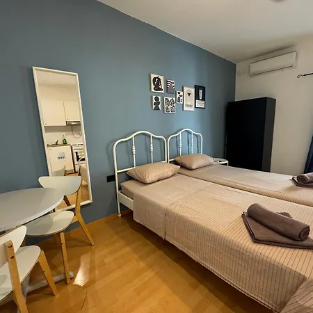 Bentley Apartamento *