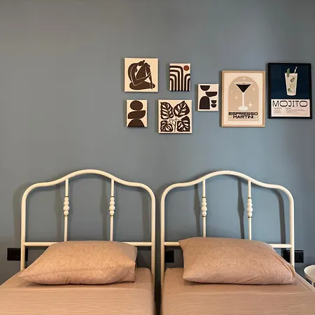 Bentley Apartamento Floriana