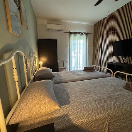 Bentley Apartamento *