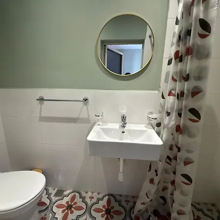 Bentley Apartamento *