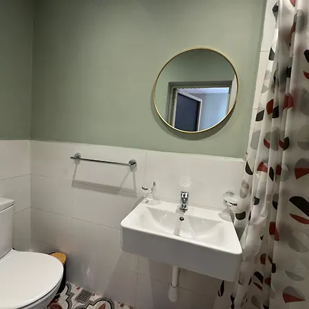 Apartamento Bentley *