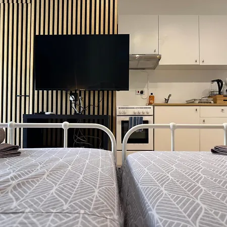 Apartamento Bentley *