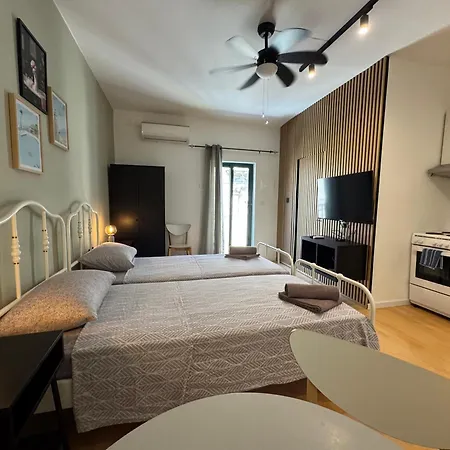 Apartamento Bentley Floriana