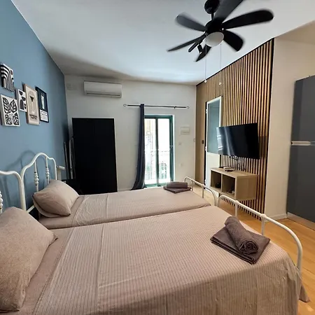 Bentley Apartamento *