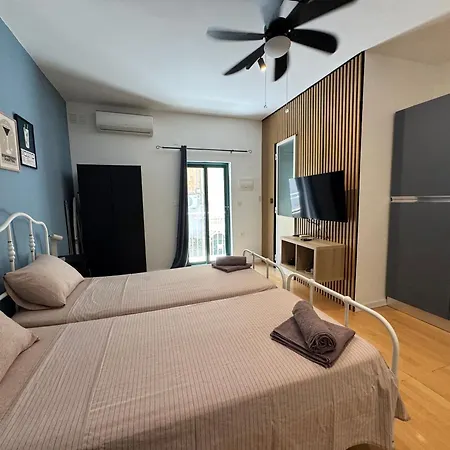 Apartamento Bentley *