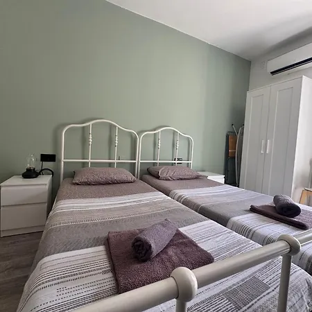 Apartamento Bentley Floriana