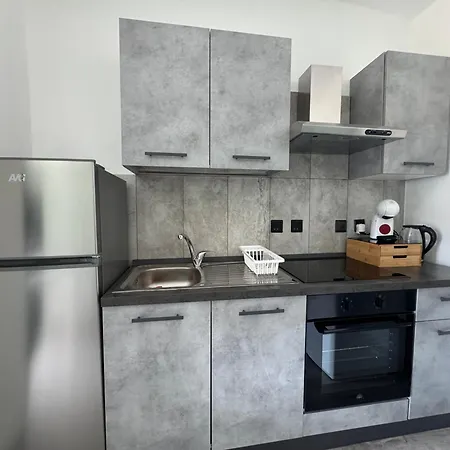 Bentley Apartamento Floriana