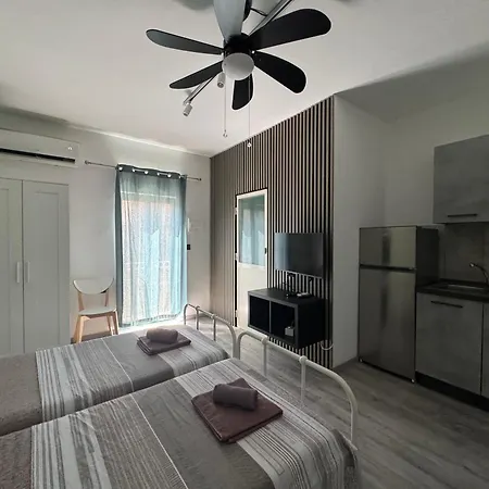 Apartamento Bentley Floriana