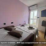 Bentley Apartament