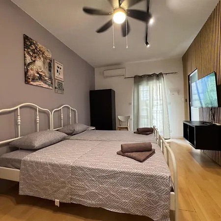 Apartmán Bentley