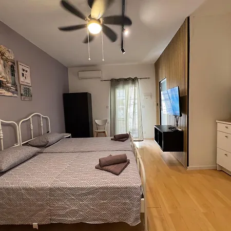 Apartmán Bentley *