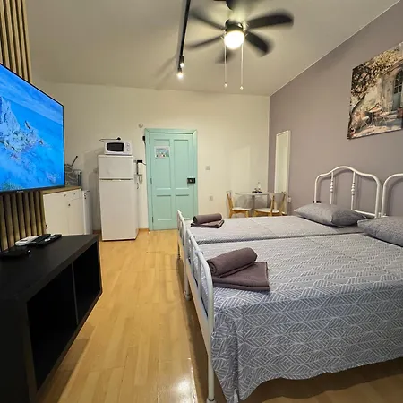 Apartmán Bentley *