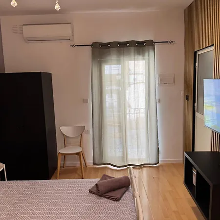 Apartmán Bentley