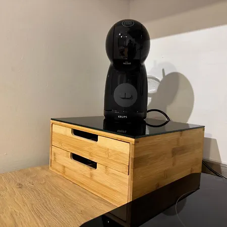 Apartmán Bentley *