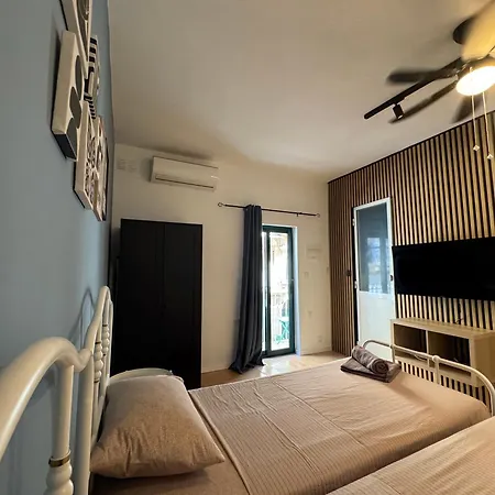 Apartmán Bentley
