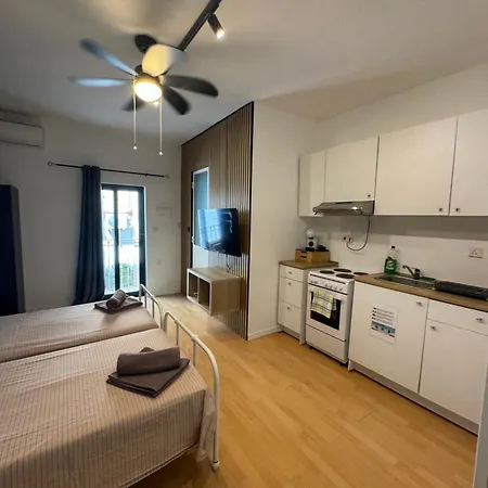 Apartmán Bentley