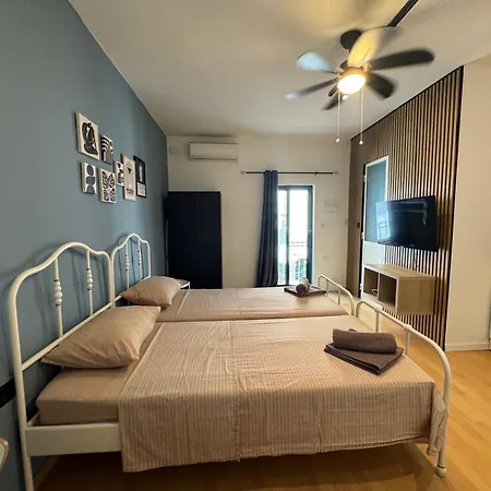 Bentley Apartmán Il-Furjana