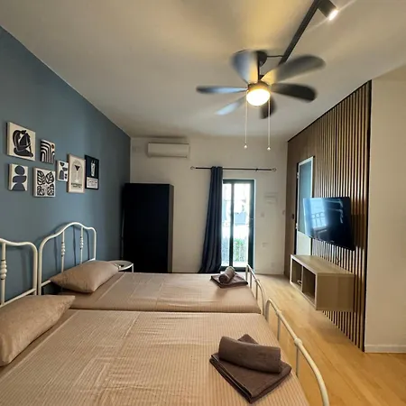 Bentley Apartmán *