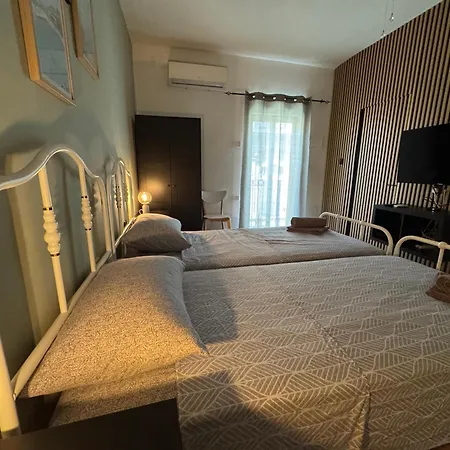 Apartmán Bentley