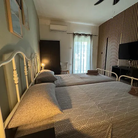 Apartmán Bentley
