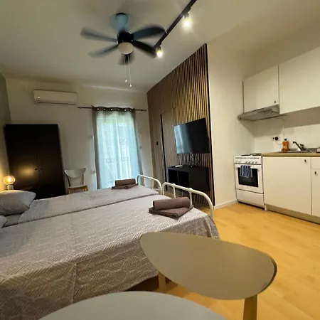 Bentley Apartmán Il-Furjana