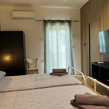 Apartmán Bentley Il-Furjana