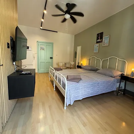 Apartmán Bentley Il-Furjana