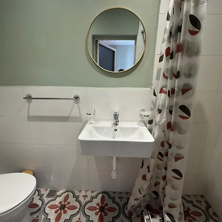 Apartmán Bentley Il-Furjana