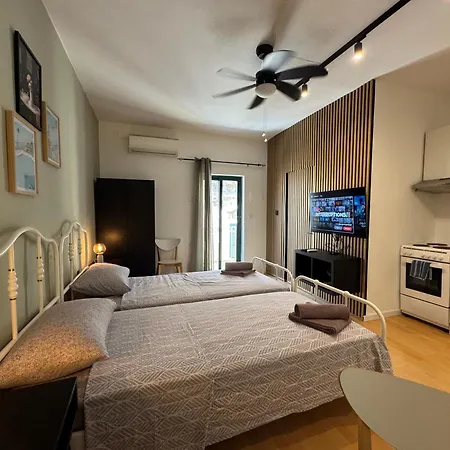 Apartmán Bentley *