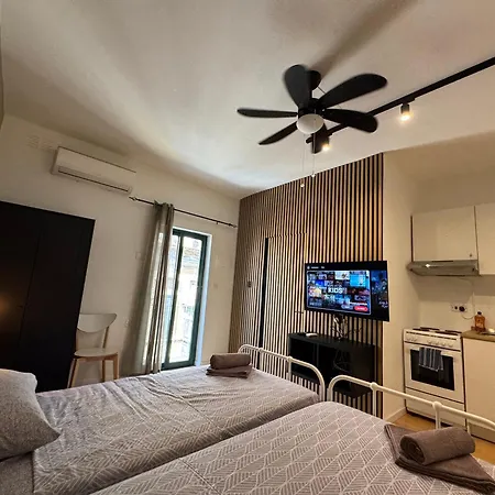 Apartmán Bentley *