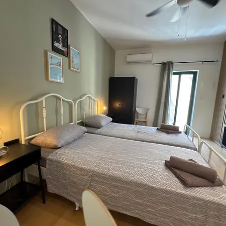 Apartmán Bentley *