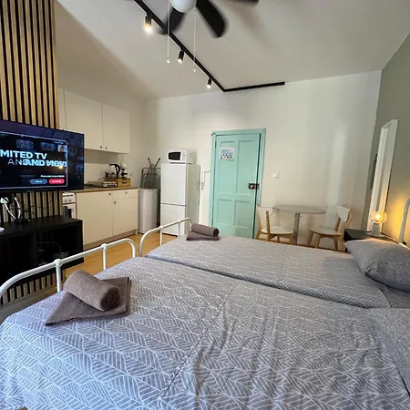 Bentley Appartement *