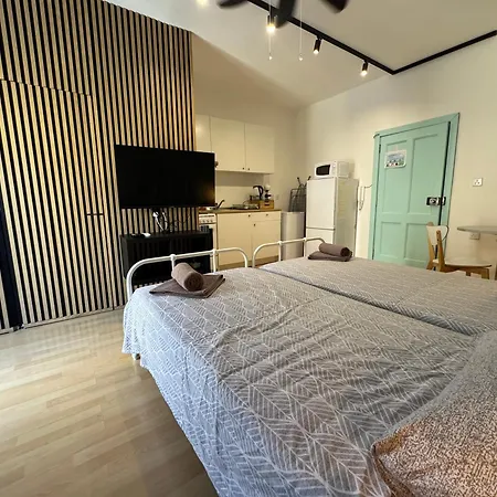 Apartmán Bentley