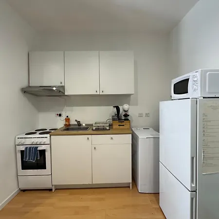 Appartement Bentley *