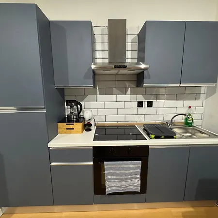 Bentley Apartmán Il-Furjana