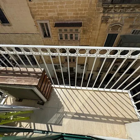 Bentley Appartement Il-Furjana