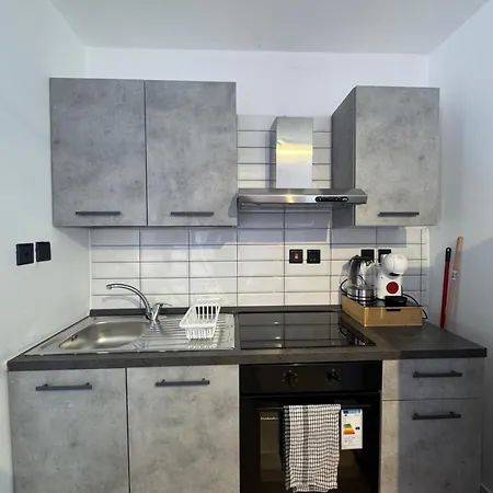 Bentley Apartmán Il-Furjana