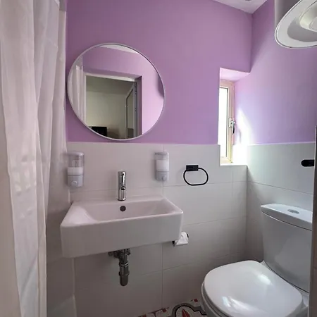 Bentley Apartmán