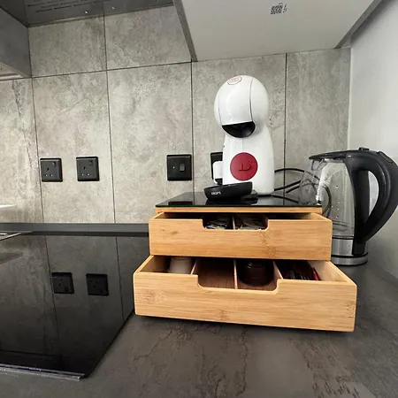 アパート Bentley *