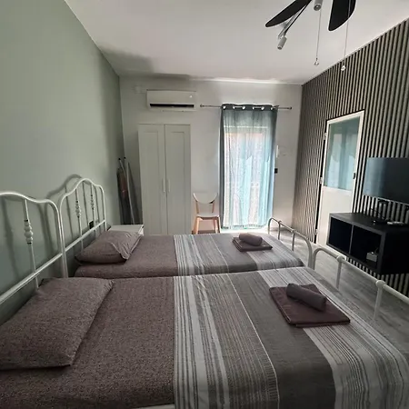 Bentley Appartement Il-Furjana