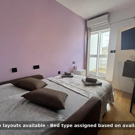 Bentley Apartmán