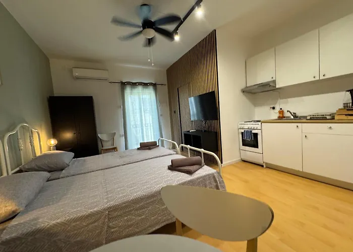 Bentley Apartman Floriana