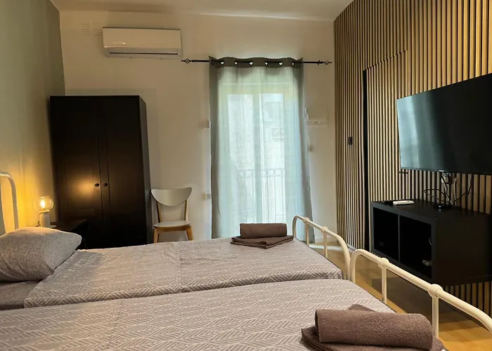 Apartman Bentley Floriana