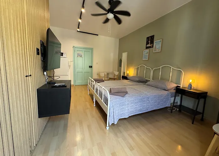 شقة Bentley إيل فورجانا