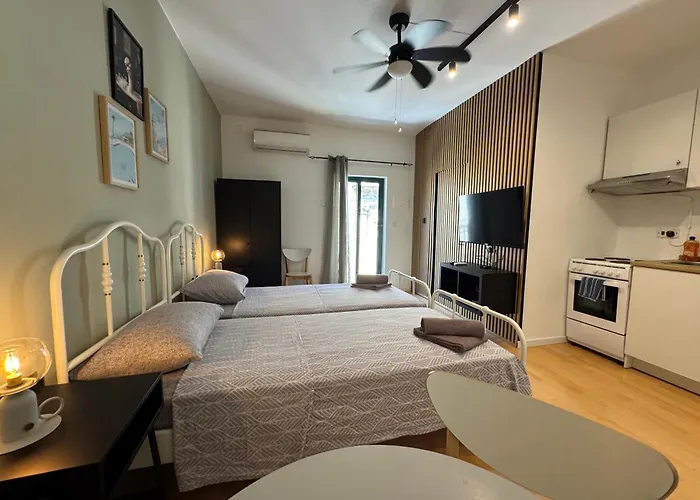 شقة Bentley إيل فورجانا