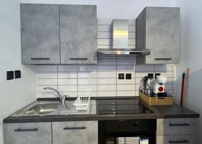 Bentley Apartman Floriana